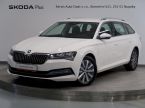 Škoda Superb - fotka číslo 0