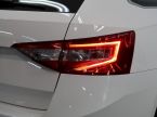 Škoda Superb - fotka číslo 10