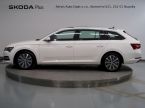 Škoda Superb - fotka číslo 2