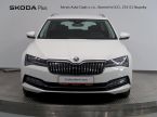 Škoda Superb - fotka číslo 3