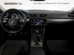 Škoda Superb - fotka číslo 4