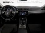 Škoda Superb - fotka číslo 4