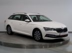 Škoda Superb - fotka číslo 5