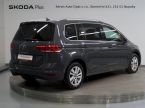 Volkswagen Touran - fotka číslo 1