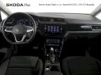 Volkswagen Touran - fotka číslo 4