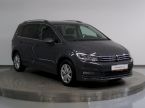 Volkswagen Touran - fotka číslo 5