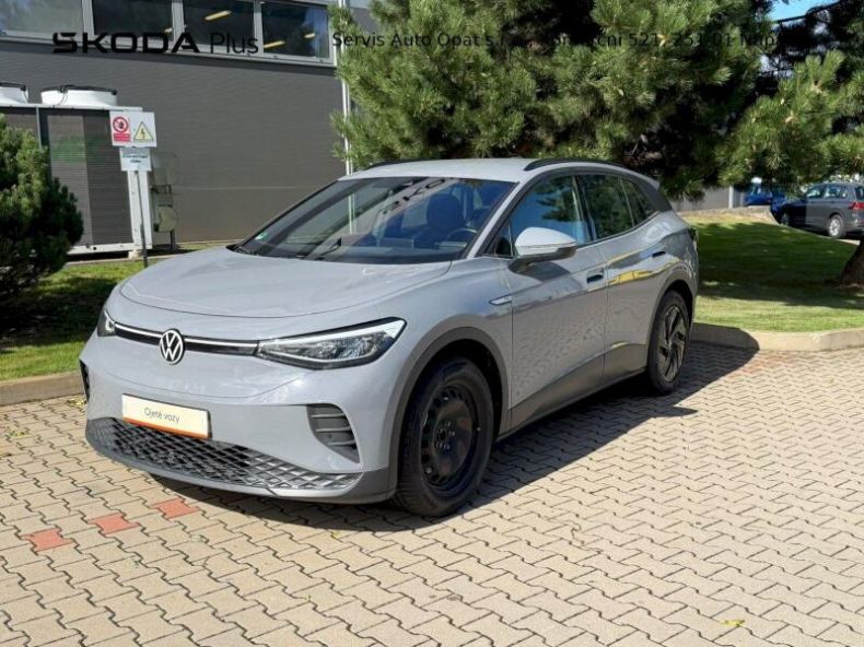 Volkswagen ID.4 - hlavní fotka inzerátu