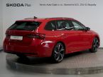 Škoda Octavia - fotka číslo 1