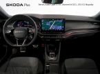 Škoda Octavia - fotka číslo 4