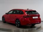 Škoda Octavia - fotka číslo 6