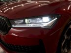 Škoda Superb - fotka číslo 9