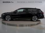 Škoda Superb - fotka číslo 2