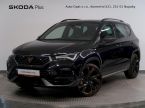 Cupra Ateca - fotka číslo 0