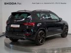 Cupra Ateca - fotka číslo 1