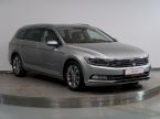Volkswagen Passat - fotka číslo 5