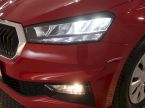 Škoda Fabia - fotka číslo 9