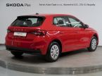 Škoda Fabia - fotka číslo 1