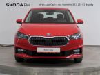 Škoda Fabia - fotka číslo 3