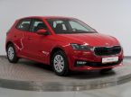 Škoda Fabia - fotka číslo 5