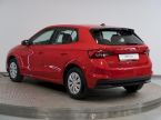 Škoda Fabia - fotka číslo 6