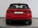 Škoda Fabia - fotka číslo 8