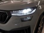 Škoda Kodiaq - fotka číslo 9
