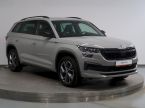 Škoda Kodiaq - fotka číslo 5