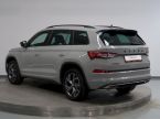 Škoda Kodiaq - fotka číslo 6