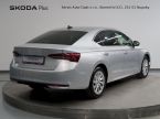 Škoda Octavia - fotka číslo 1