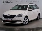 Škoda Fabia - fotka číslo 0