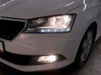 Škoda Fabia - fotka číslo 9