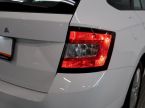 Škoda Fabia - fotka číslo 10