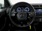 Škoda Fabia - fotka číslo 15