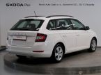 Škoda Fabia - fotka číslo 1