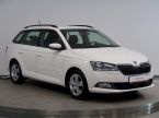 Škoda Fabia - fotka číslo 5