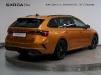 Škoda Octavia - fotka číslo 1