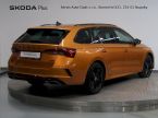 Škoda Octavia - fotka číslo 1
