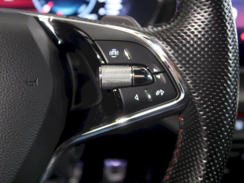 Škoda Octavia - hlavní fotka