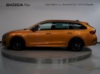 Škoda Octavia - fotka číslo 2