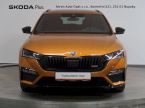 Škoda Octavia - fotka číslo 3