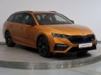 Škoda Octavia - fotka číslo 5