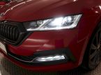 Škoda Octavia - fotka číslo 9