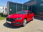 Škoda Octavia - fotka číslo 16