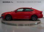 Škoda Octavia - fotka číslo 2