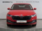 Škoda Octavia - fotka číslo 3