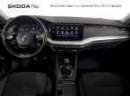 Škoda Octavia - fotka číslo 4