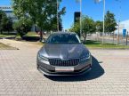 Škoda Superb - fotka číslo 10