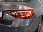 Škoda Superb - fotka číslo 10