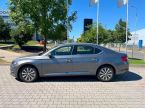 Škoda Superb - fotka číslo 11