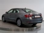 Škoda Superb - fotka číslo 6